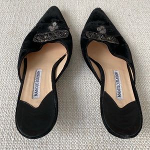 Manolo Blahnik Heels